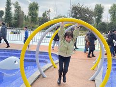 -枫香湖儿童公园