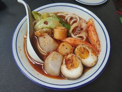 -左记港食(融科天城店)