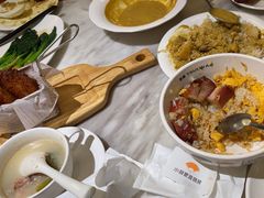 -翠华餐厅(德基广场店)