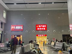 -婺源站