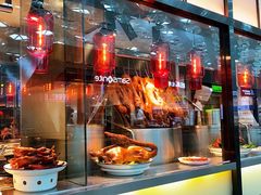 -陈鹏鹏潮汕菜(宝安机场T3航站楼店)