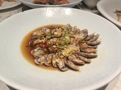 -潮州府·潮菜·砂锅粥(徐家汇店)