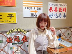 -太子浓心招牌炸酱小锅米线(兰州中心店)
