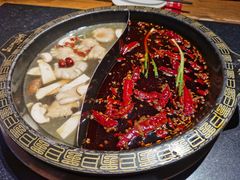 -纸盐河码头火锅(十八梯店)