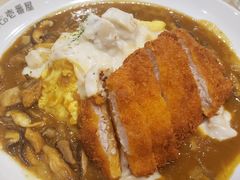 -CoCo壱番屋(久光百货店)