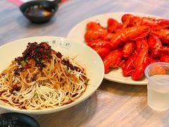 -靓靓蒸虾(中山公园店)