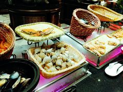 -西藏饭店·亚克·食光自助餐厅(文殊院店)