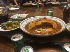 -孙府大院(步行街店)
