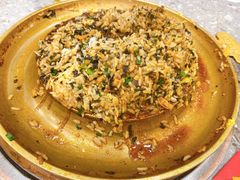 -牛牛章·章鱼水煎肉(光谷世界城店)