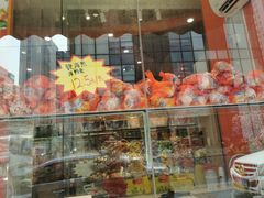 -周茉食品超市(北大街店)