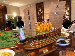 -湖北味道(湖北大厦店)