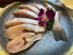 -墨居上隐·院子里火锅(峨眉店)