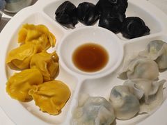 -必点海鲜·海肠捞饭大王(滨江道店)