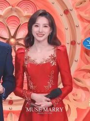 -MuseMarry婚纱(前海嘉里中心店)