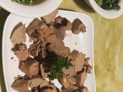 鹅肝-苗颖竹荪鹅·苗族特色鹅火锅(南长店)