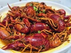 -红色盛宴酒楼(科丰桥店)