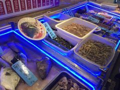 -沈家门小海鲜