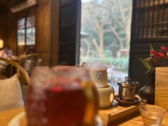 -法云安缦酒店