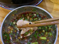 -贵州沾水米线(学田湾店)