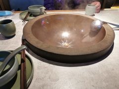 -鲜潭蒸汽石锅鱼(五道口购物中心店)