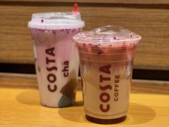 -COSTA COFFEE(上海虹口公园店)
