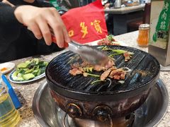 -厚味居炙子烤肉·清真(天桥南纬路店)