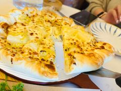 -必胜客(安盛金马店)