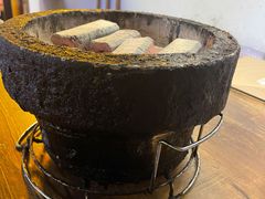 -乐焰活海鲜放题活罗氏虾活鳗和牛烧肉(海珠客村店)