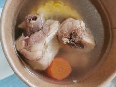 -魏家凉皮(梨园店)