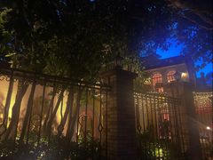 -玫瑰厅上海菜(兴国路店)