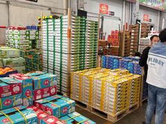 -西郊国际农产品交易中心