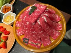 -牛New寿喜烧(金茂览秀城店)