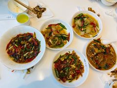 -辣公子·千岛湖私房菜(滨江店)