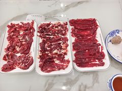 -福合埕牛肉火锅(长平国新店)