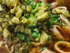 -宜沁手打面
