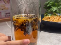 -芸山季·云南野生菌火锅(宝能环球汇店)