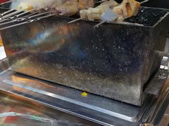 -幸福小串·地摊小炉子(三阳路店)