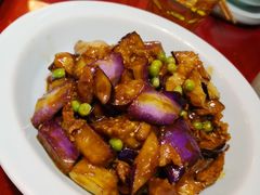 -窄巷子陕菜馆·地道陕西菜(粉巷店)