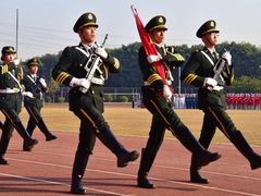 -广东外语外贸大学(白云山校区)