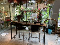 -花十悦·鲜花咖啡餐厅(振业城一期店)