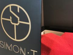 -西檬树SIMON·T轻奢蛋糕(大东方Max店)