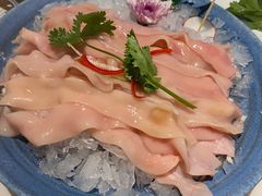 生鹅肠-围炉夜话·潮汕卤水火锅(榕江店)