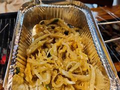 -丹东特色烤肉(学府路一部店)