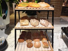 -丽都皇冠假日酒店·Matrix亦餐厅(望京店)
