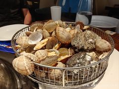 -海味当家·蒸锅海鲜(星海公园店)
