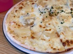 -玛尚诺Pizza&Bar(长泰广场店)