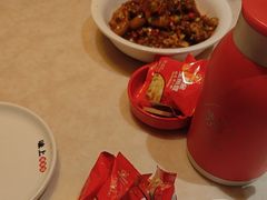 -味上湘菜馆(岳麓山店)