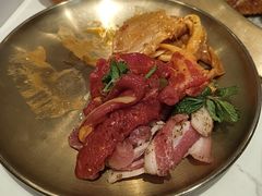 -花味·自助烤肉(大观天地店)