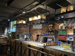 -麦凯伦烧烤·精酿超级工厂店(金桥总店)