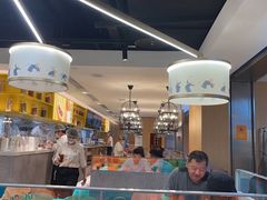 -蔡澜点心·粤菜(西单大悦城店)